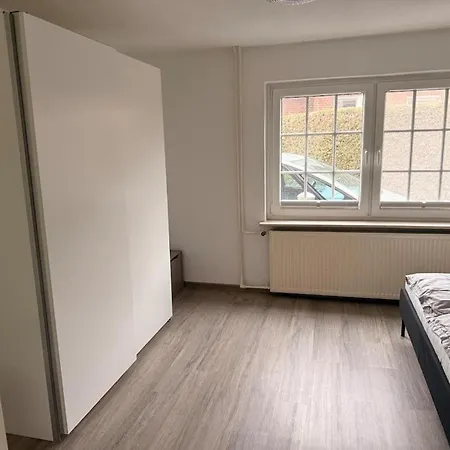 Im Gruenen Nahe Hamburg Semesterbostad Neu Wulmstorf