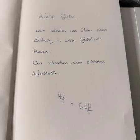 Im Gruenen Nahe Hamburg